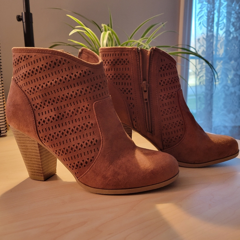 Nine west shoes size 6.5